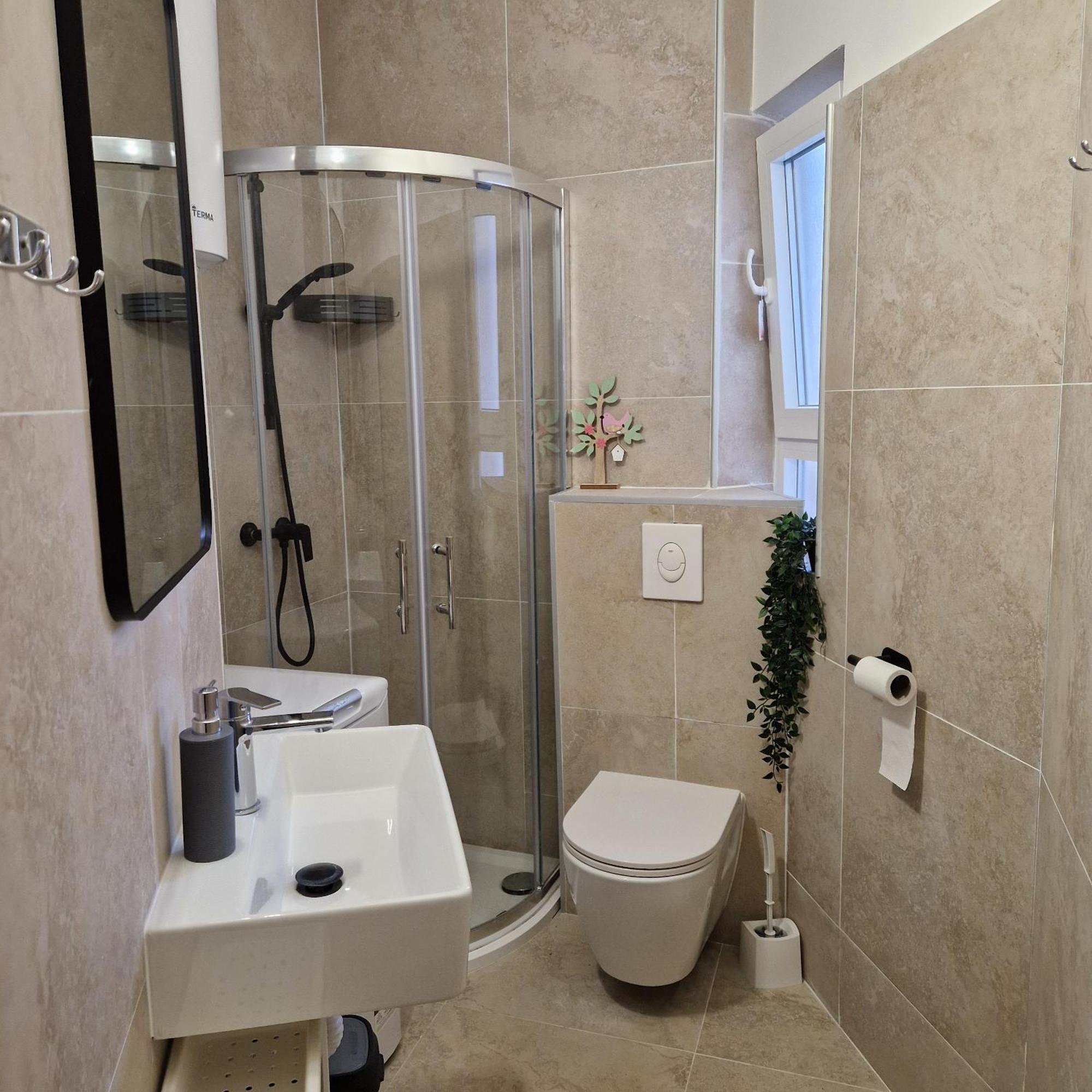 Apartman Iva Novalja Exterior photo